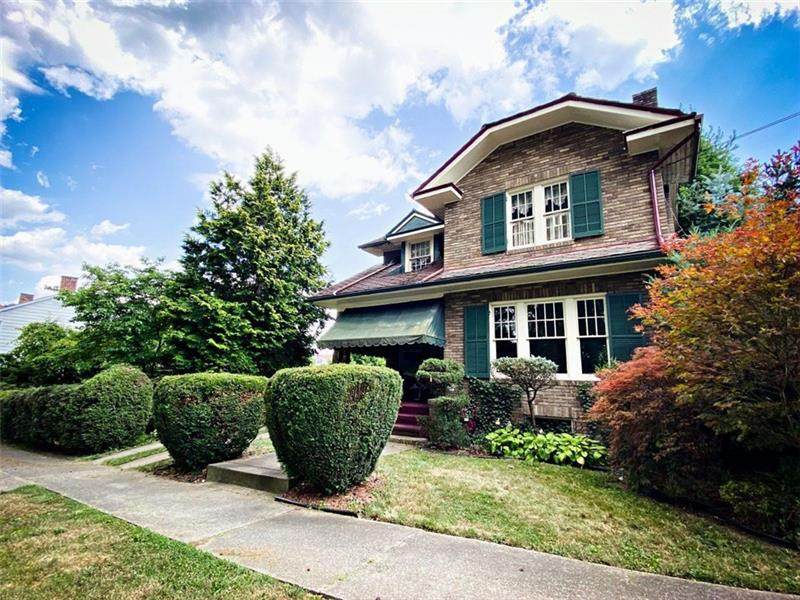 166 Wayne St - Photo 1