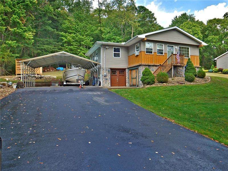 6028 Baker School Road - Photo 1