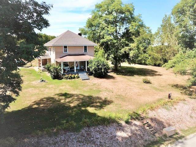 805 Dry Ridge Rd - Photo 1