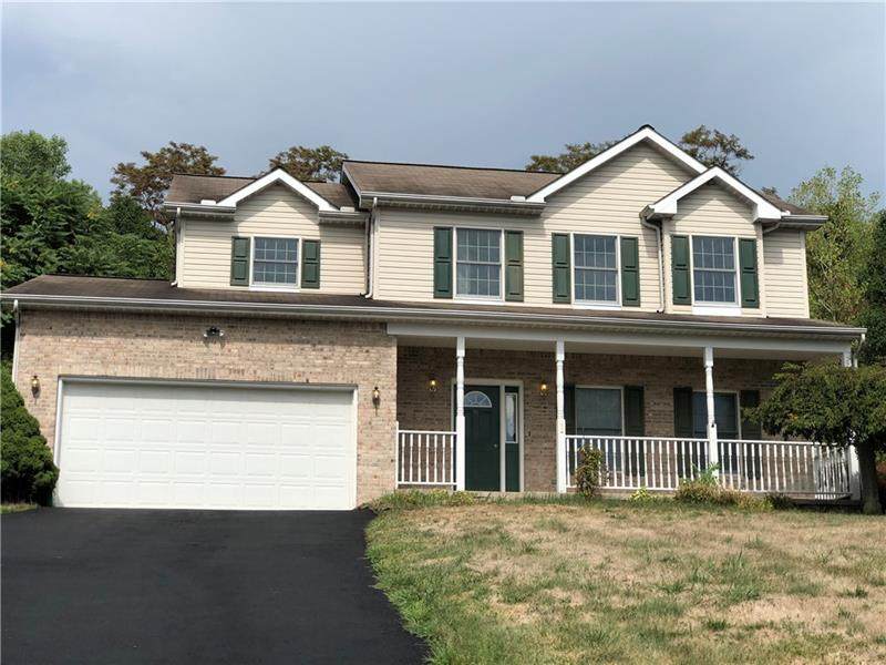2108 Spooky Hollow Rd - Photo 1