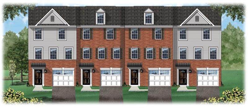 237 Faulk Drive - Photo 1