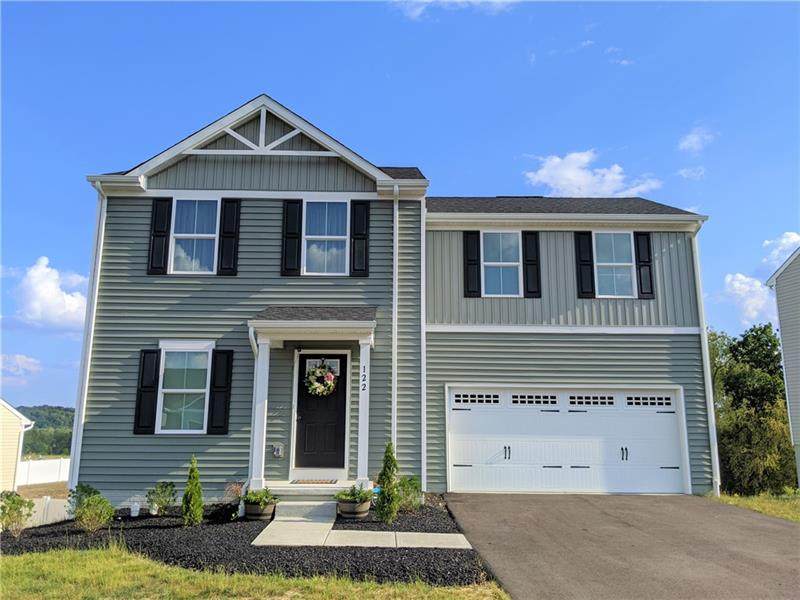 122 Twin Oaks Drive - Photo 1