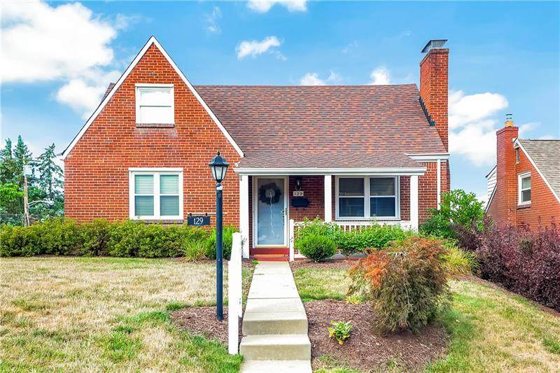 129 Wren Dr - Photo 1