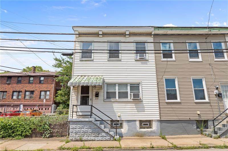 1918 Lowrie St - Photo 1