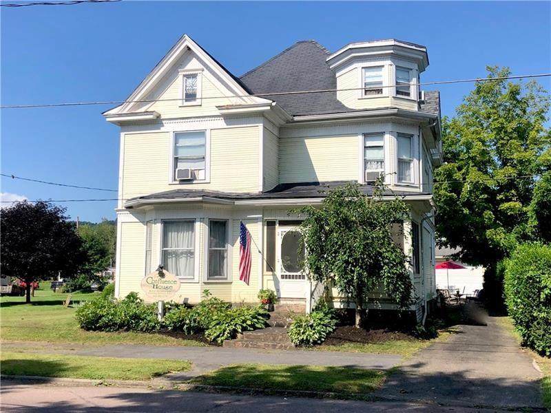 522 Oden St. - Photo 1