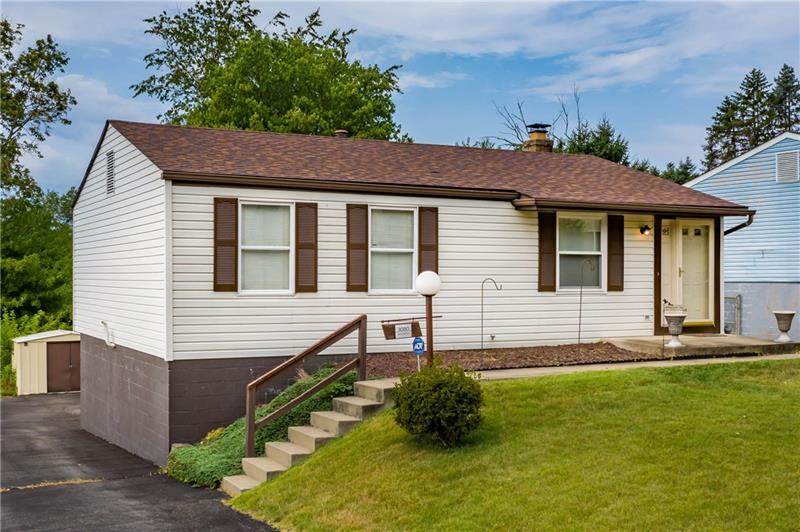3080 Piney Bluff Drive - Photo 1