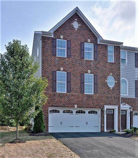 408 Olive Lane - Photo 1