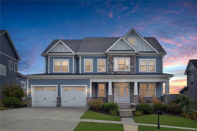 1537 Celebration Cir - Photo 1