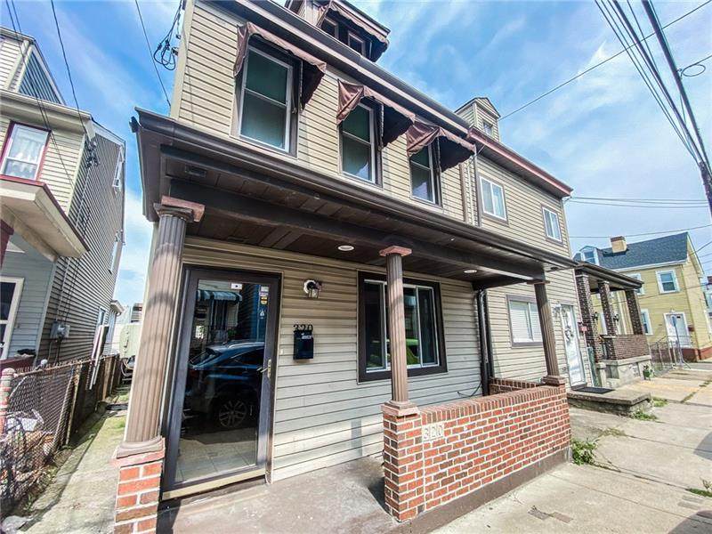320 Taylor St - Photo 1