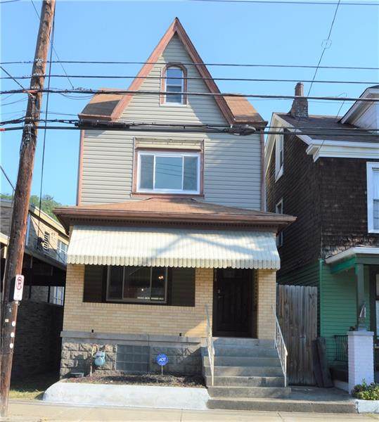 616 Clay St - Photo 1