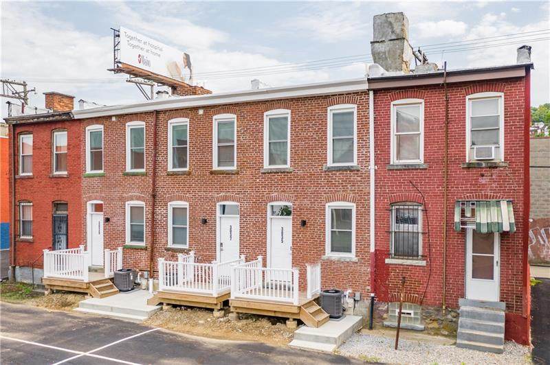 3035 Spring Way - Photo 1