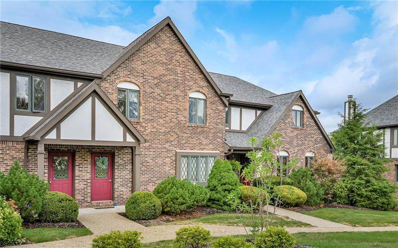 1591 Stone Mansion Drive - Photo 1