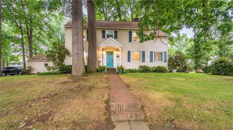 509 Oak Hill Dr - Photo 1