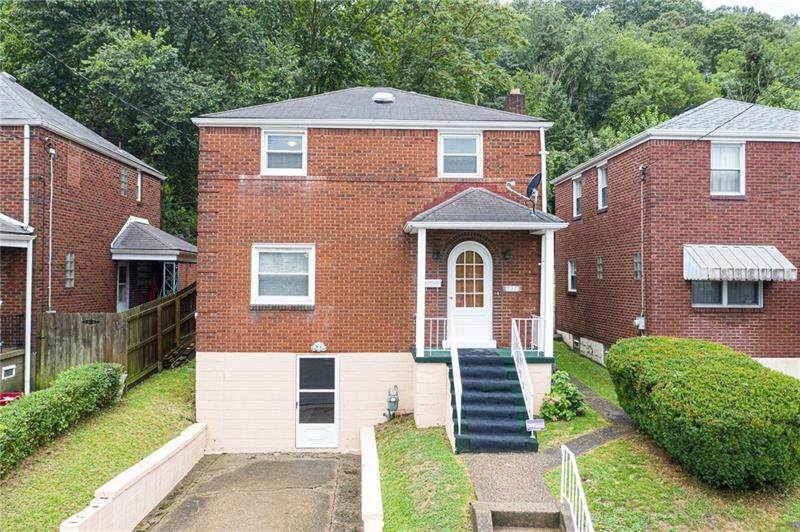 927 Liberty St - Photo 1