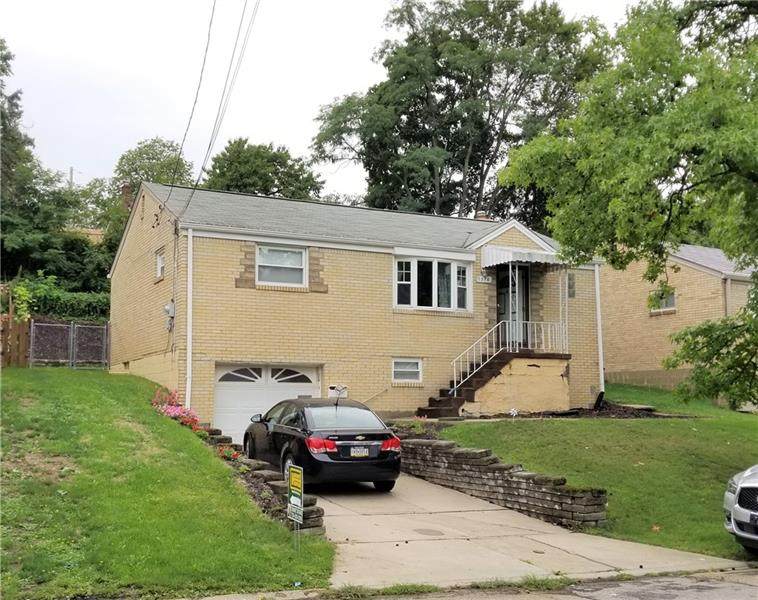 1374 Kinmount St - Photo 1