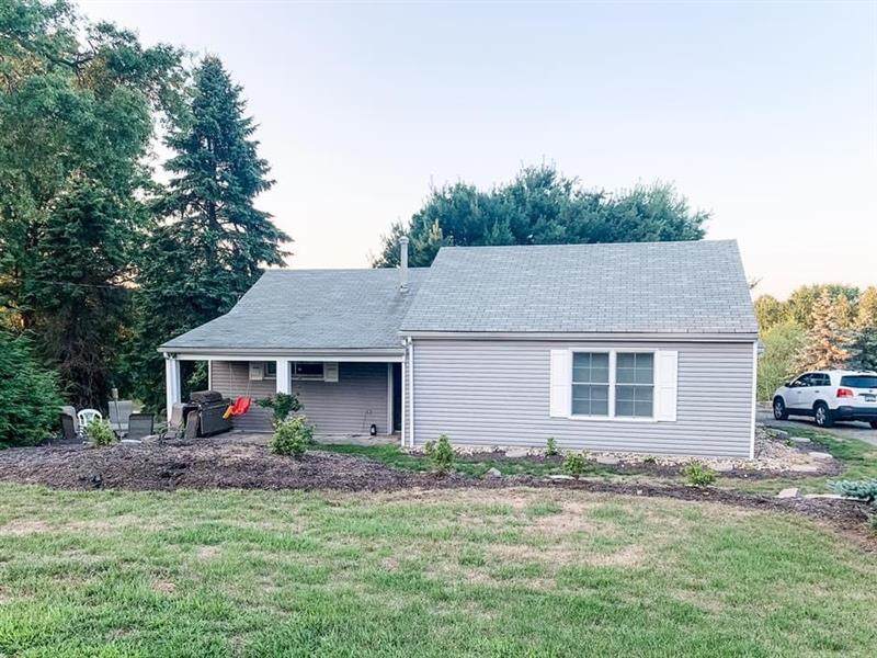 2532 Brandt School Rd - Photo 1