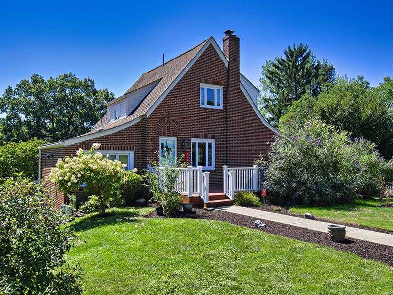314 Frankland Ave - Photo 1