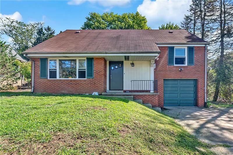 306 Soose Road - Photo 1