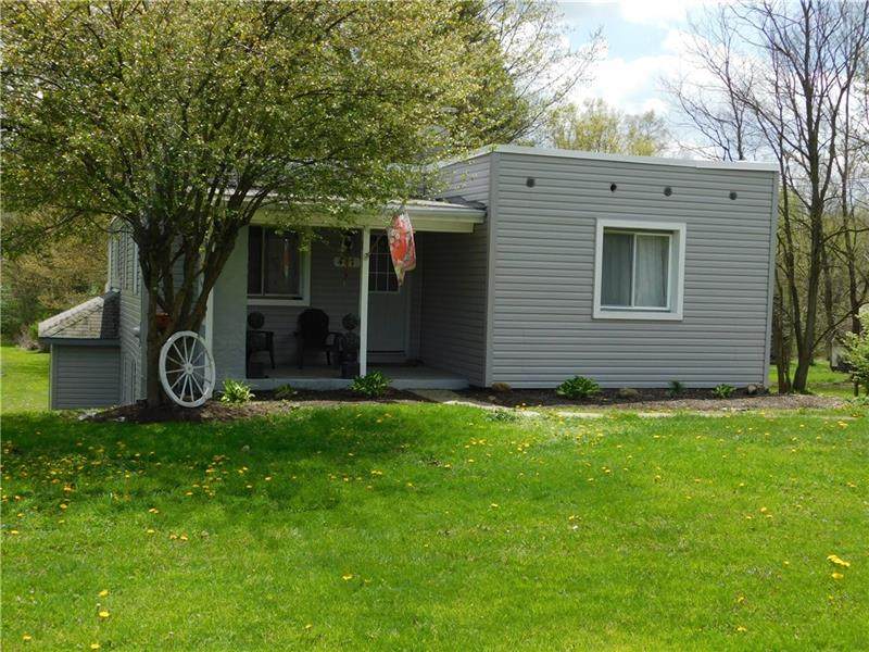 447 Water - Photo 1