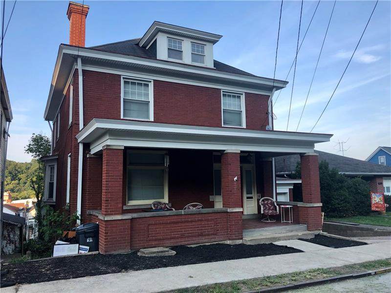 412 Lincoln Avenue - Photo 1
