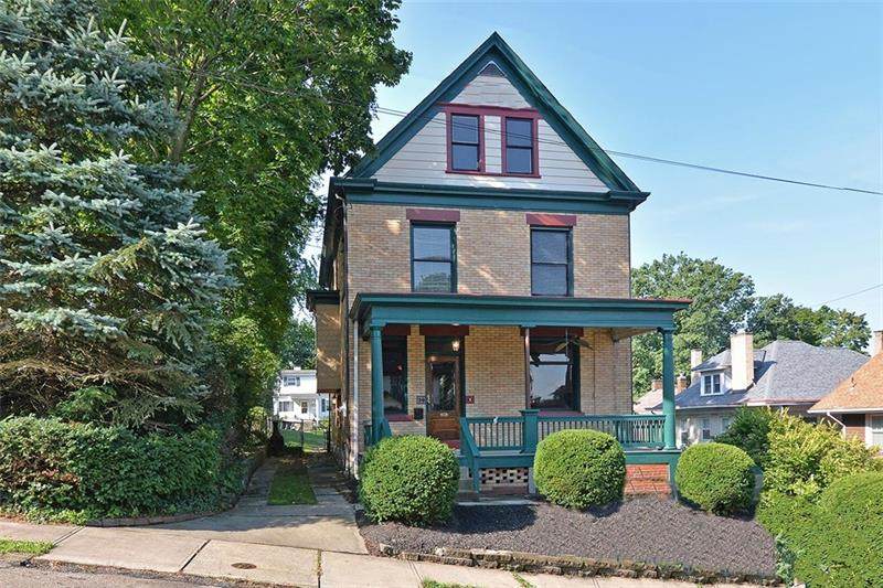39 Taylor Street - Photo 1
