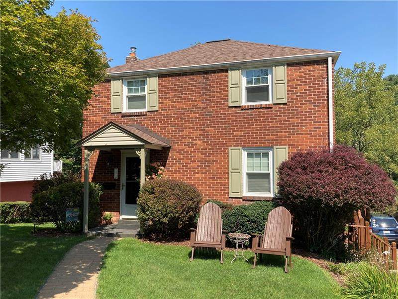 1171 Grandview Dr. - Photo 1