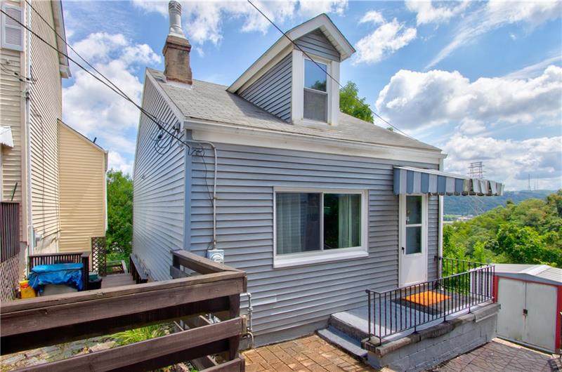 3131 Josephine St - Photo 1