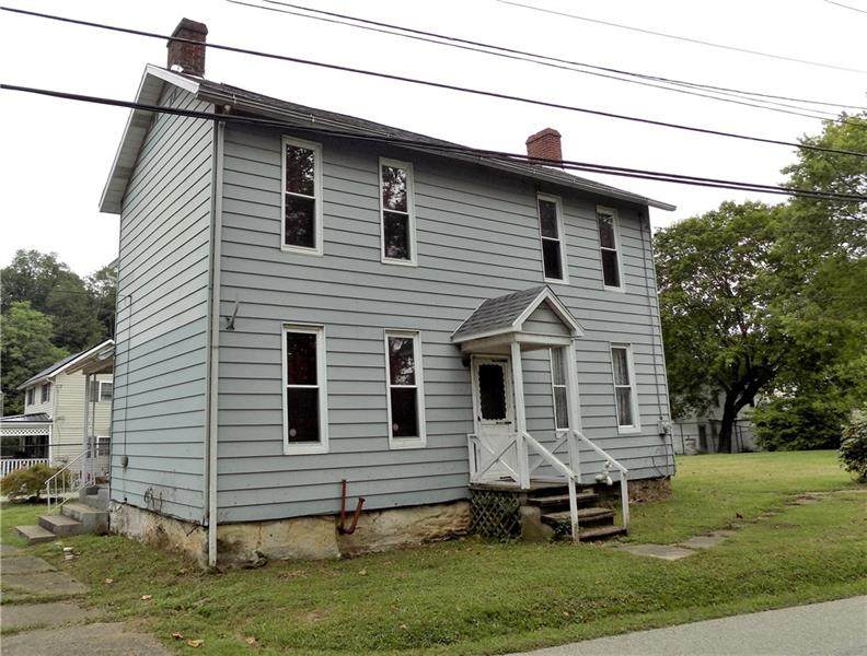 101 Stauffer Street - Photo 1