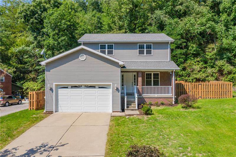1452 Cliffview Rd - Photo 1