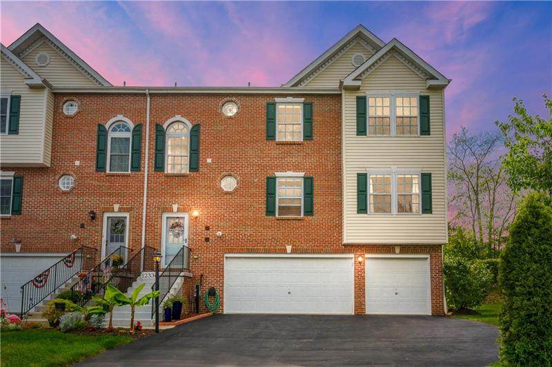 1233 Gneiss Drive - Photo 1
