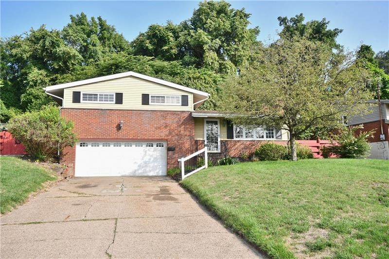 460 Arbor Lane - Photo 1