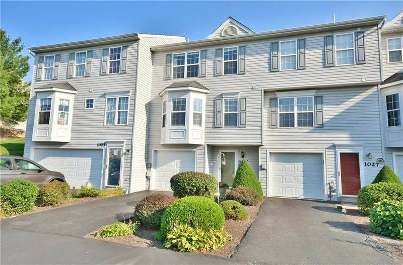 1025 Royal Dr - Photo 1