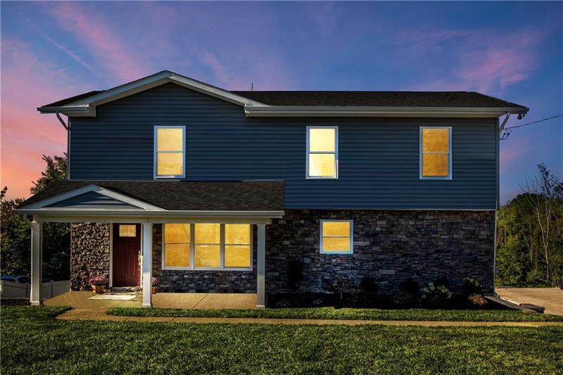 5547 Glass Road - Photo 1