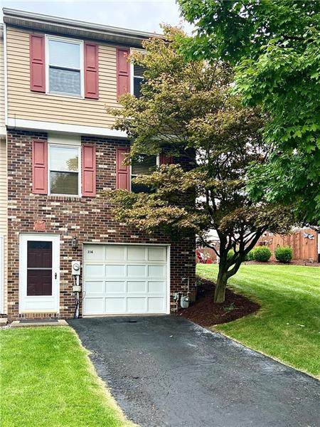 314 Shady Ridge Dr - Photo 1