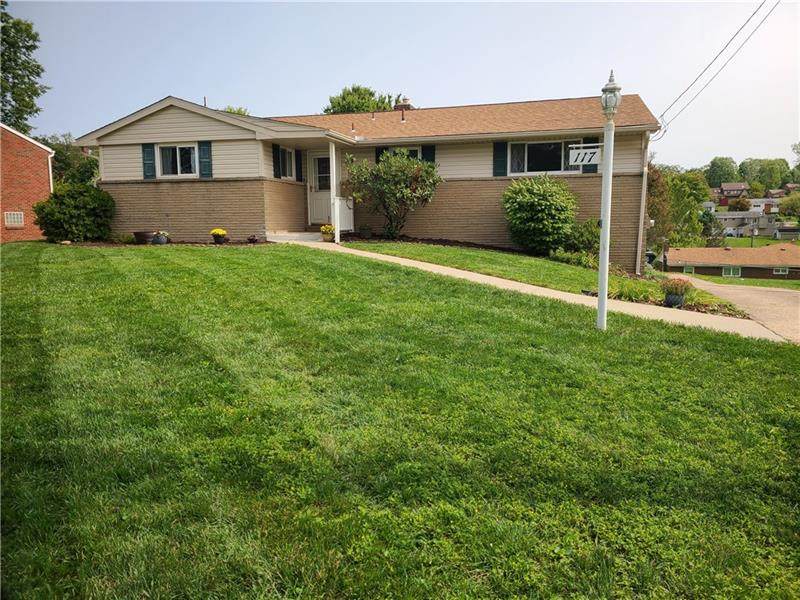117 Alexander Drive - Photo 1