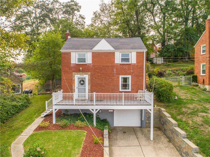 1660 Bellaire Pl - Photo 1