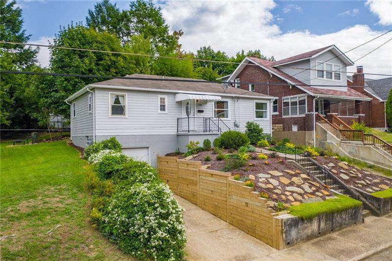 536 Spring St - Photo 1