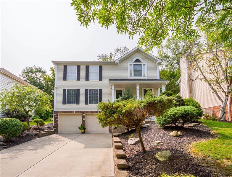 236 Valley Park Drive - Photo 1