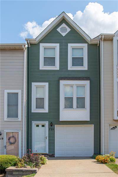 721 Elm Ct. - Photo 1