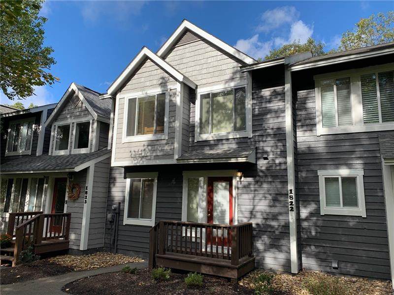 1822 Eagles Ridge Terrace - Photo 1