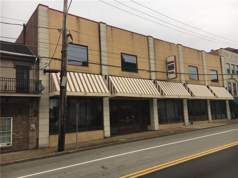 31 Morgantown St - Photo 1
