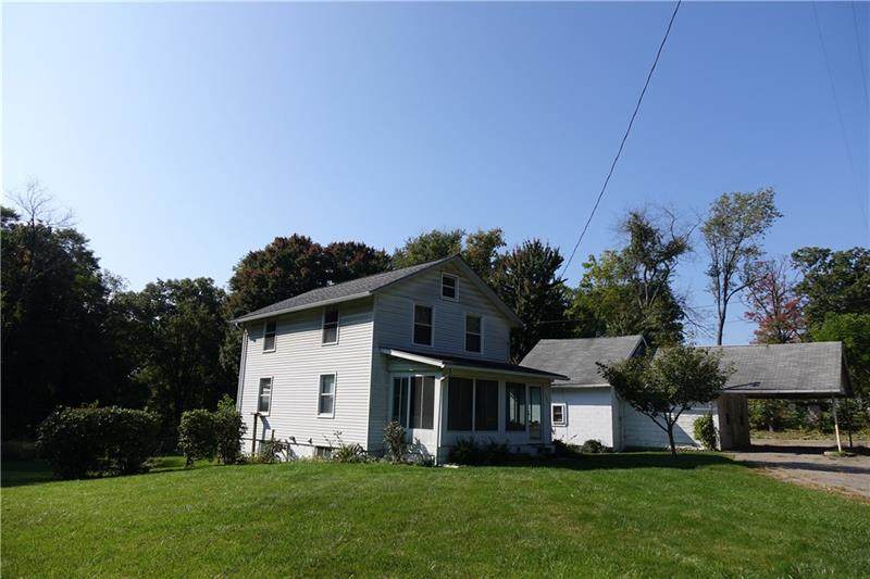 485 Evans City Road - Photo 1
