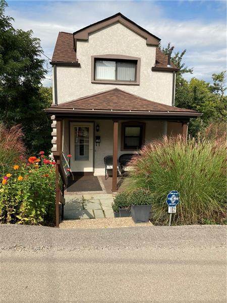 102 Flora - Photo 1