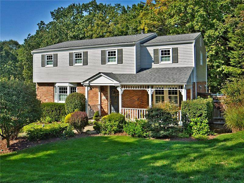 3657 Forbes Trail Dr. - Photo 1