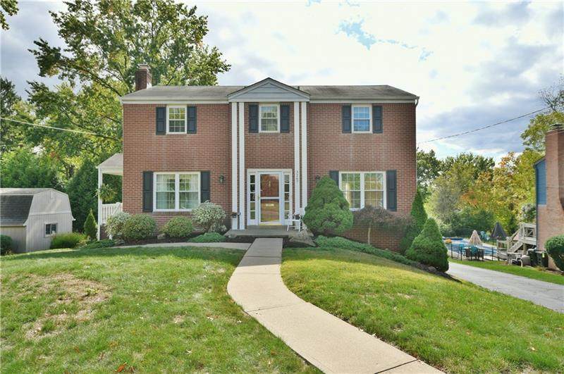 3267 Appel Rd - Photo 1