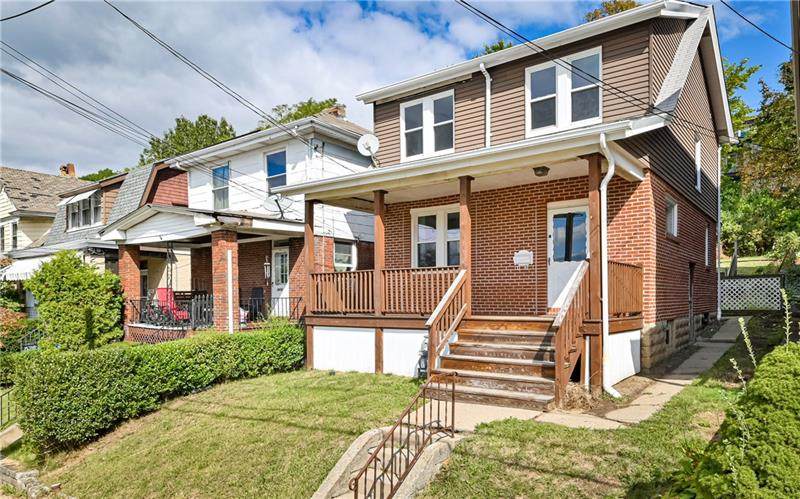 1432 Park Boulevard - Photo 1