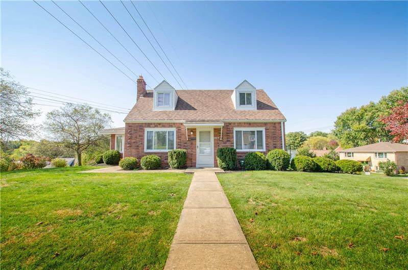 999 Homer Avenue - Photo 1