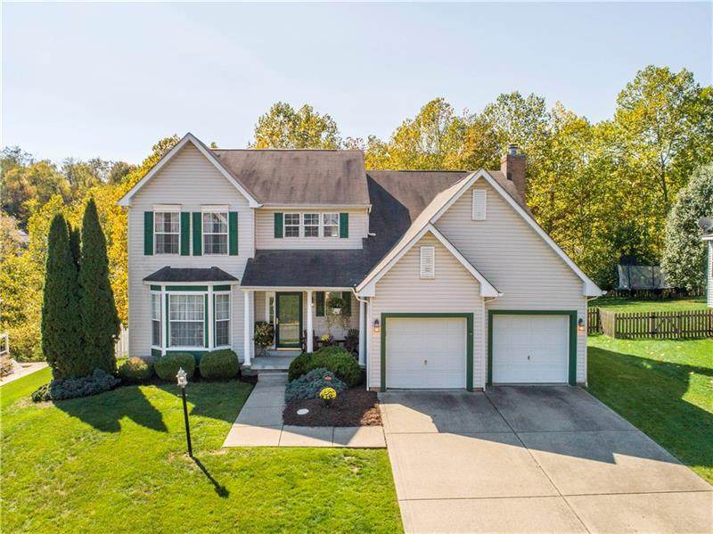 8006 Saddlewood Drive - Photo 1