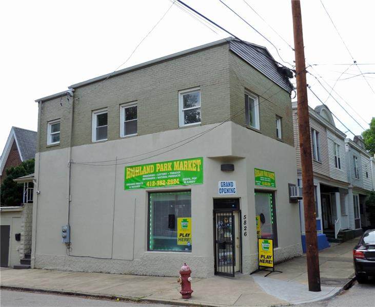 5826 Jackson Street - Photo 1