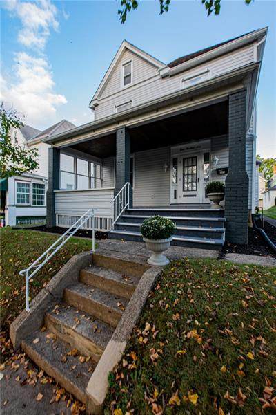 309 Hancock Avenue - Photo 1